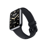 Xiaomi Smart Band 7 Pro Black - 1095328 - zdjęcie 8